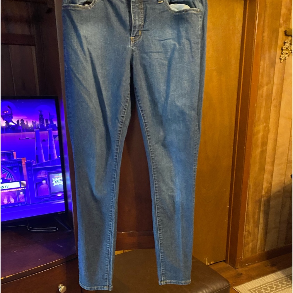Torrid size10